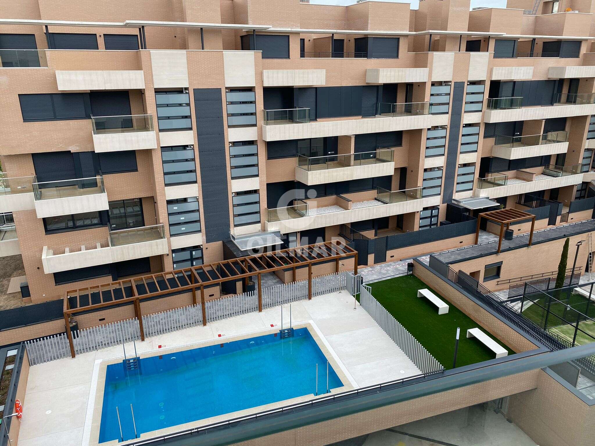 Apartment For Rent In La Moraleja Madrid Gilmar Consulting